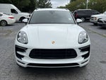 2017 Porsche Macan GTS
