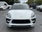 2017 Porsche Macan GTS