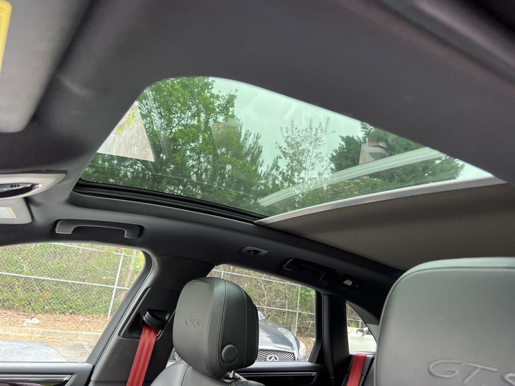 2017 Porsche Macan GTS