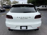 2017 Porsche Macan GTS