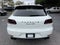 2017 Porsche Macan GTS