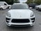 2017 Porsche Macan GTS