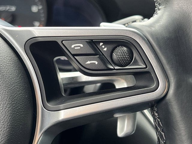 2017 Porsche Macan GTS