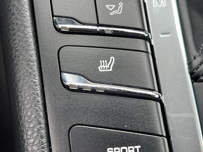 2017 Porsche Macan GTS