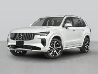 2025 Volvo XC90 B6 Plus 7-Seater 2025.5