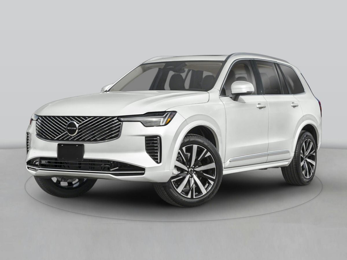 2025 Volvo XC90 B6 Plus 7-Seater 2025.5