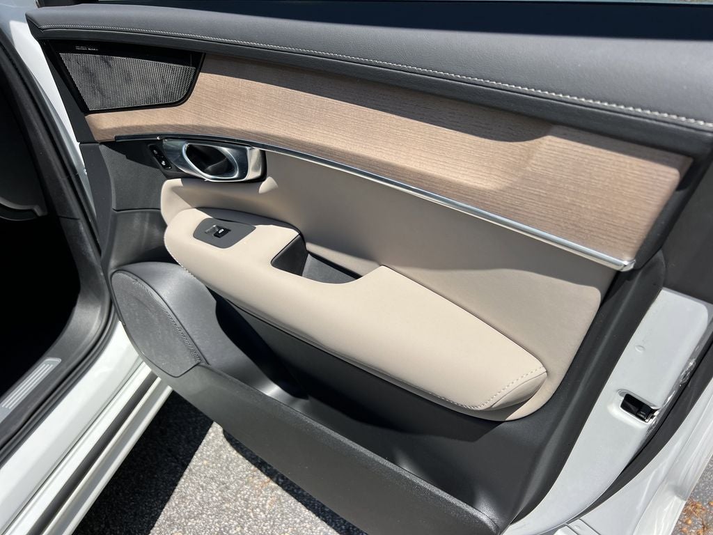 2025 Volvo XC90 B6 Plus 7-Seater 2025.5