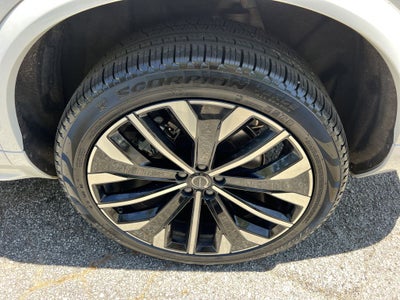 2025 Volvo XC90 B6 Plus 7-Seater 2025.5