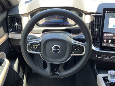2025 Volvo XC90 B6 Plus 7-Seater 2025.5