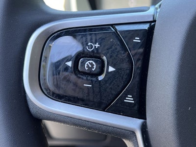 2025 Volvo XC90 B6 Plus 7-Seater 2025.5