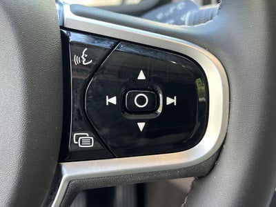 2025 Volvo XC90 B6 Plus 7-Seater 2025.5