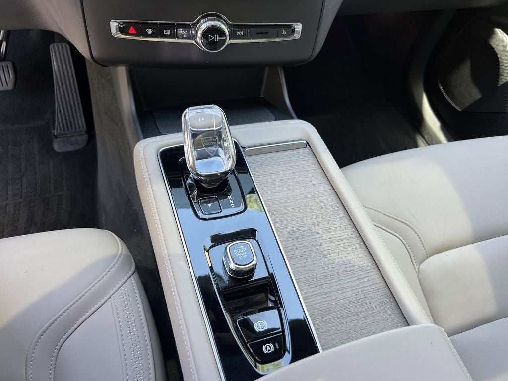 2025 Volvo XC90 B6 Plus 7-Seater 2025.5