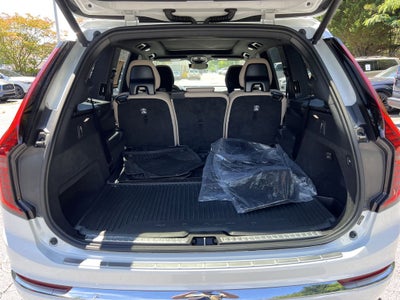 2025 Volvo XC90 B6 Plus 7-Seater 2025.5