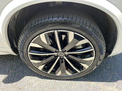 2025 Volvo XC90 B6 Plus 7-Seater 2025.5