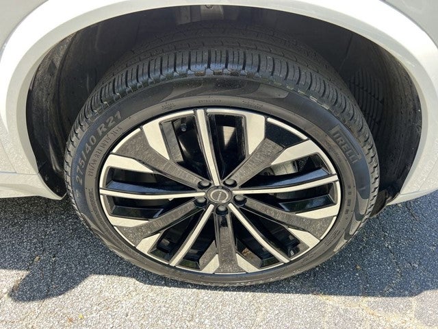 2025 Volvo XC90 B6 Plus 7-Seater 2025.5