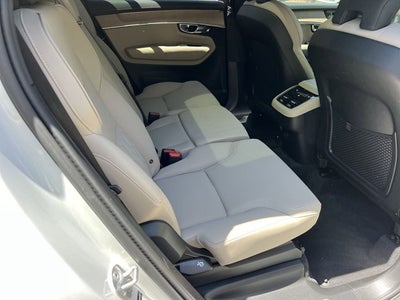 2025 Volvo XC90 B6 Plus 7-Seater 2025.5