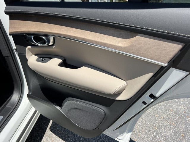 2025 Volvo XC90 B6 Plus 7-Seater 2025.5
