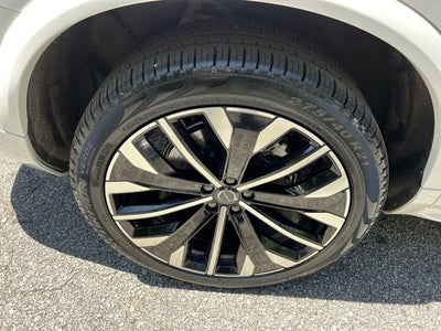 2025 Volvo XC90 B6 Plus 7-Seater 2025.5