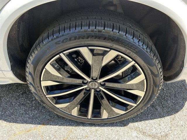 2025 Volvo XC90 B6 Plus 7-Seater 2025.5