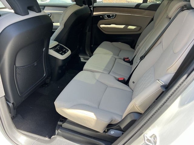 2025 Volvo XC90 B6 Plus 7-Seater 2025.5