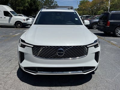 2025 Volvo XC90 B6 Plus 7-Seater 2025.5