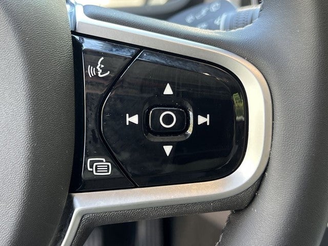 2025 Volvo XC90 B6 Plus 7-Seater 2025.5