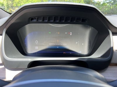 2025 Volvo XC90 B6 Plus 7-Seater 2025.5