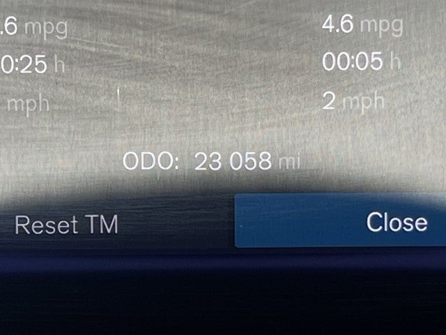 2025 Volvo XC90 B6 Plus 7-Seater 2025.5