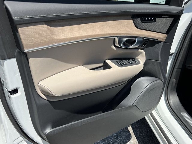 2025 Volvo XC90 B6 Plus 7-Seater 2025.5