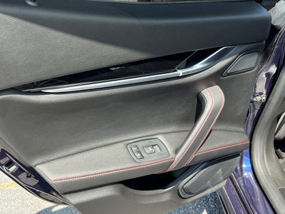 2020 Maserati Ghibli S