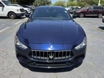 2020 Maserati Ghibli S