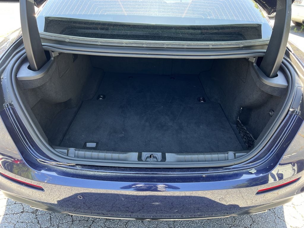 2020 Maserati Ghibli S