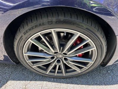 2020 Maserati Ghibli S