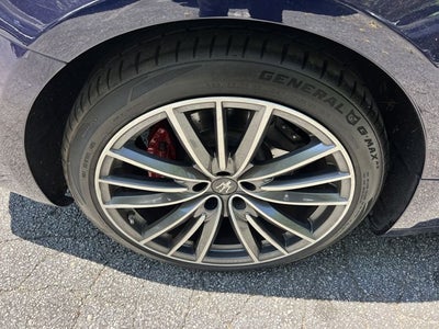 2020 Maserati Ghibli S