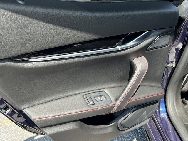2020 Maserati Ghibli S
