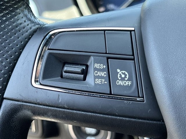 2020 Maserati Ghibli S