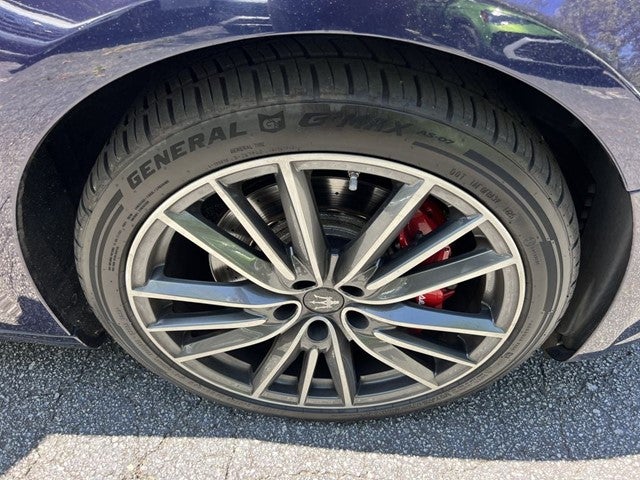 2020 Maserati Ghibli S