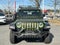 2020 Jeep Wrangler Sport