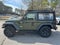 2020 Jeep Wrangler Sport
