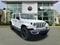 2021 Jeep Wrangler Unlimited Sahara 4xe
