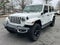 2021 Jeep Wrangler Unlimited Sahara 4xe