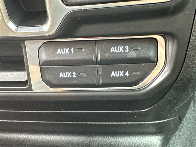 2021 Jeep Wrangler Unlimited Sahara 4xe