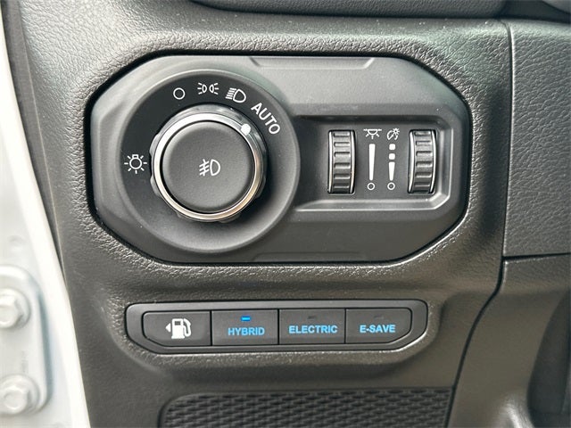 2021 Jeep Wrangler Unlimited Sahara 4xe