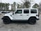 2021 Jeep Wrangler Unlimited Sahara 4xe