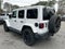 2021 Jeep Wrangler Unlimited Sahara 4xe