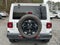 2021 Jeep Wrangler Unlimited Sahara 4xe