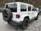 2021 Jeep Wrangler Unlimited Sahara 4xe