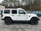 2021 Jeep Wrangler Unlimited Sahara 4xe