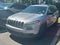 2016 Jeep Cherokee Altitude