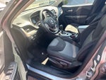 2016 Jeep Cherokee Altitude